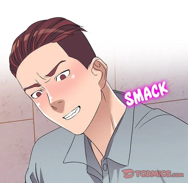 Read Daydream Nightmare chapter 37 image 20 on Lezhin