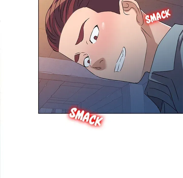 Read Daydream Nightmare chapter 37 image 24 on Lezhin