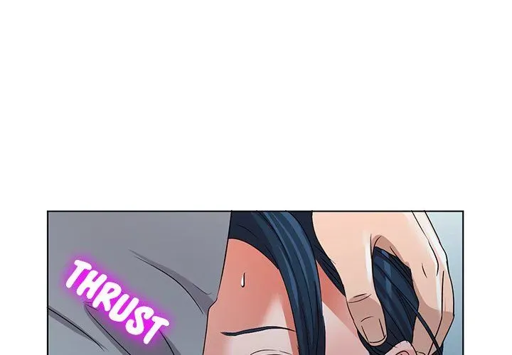 Read Daydream Nightmare chapter 37 image 3 on Lezhin