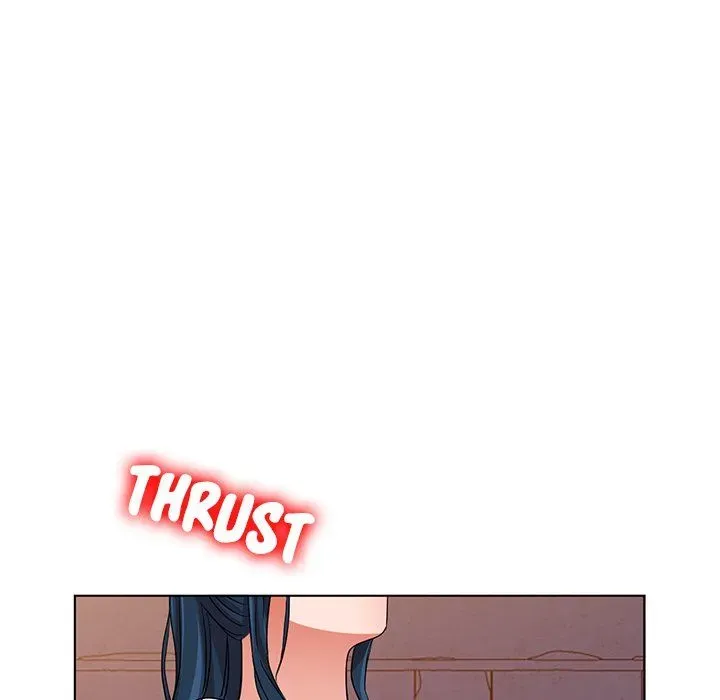 Read Daydream Nightmare chapter 37 image 34 on Lezhin