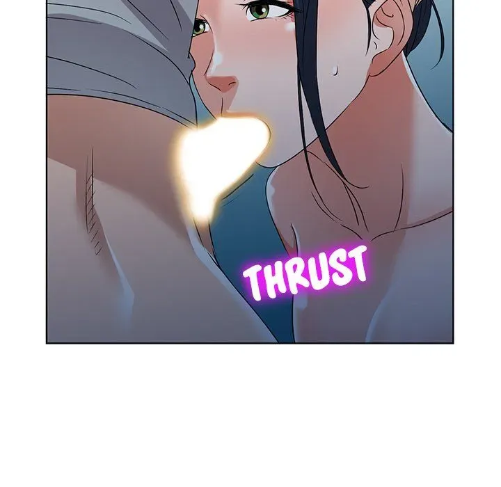 Read Daydream Nightmare chapter 37 image 4 on Lezhin