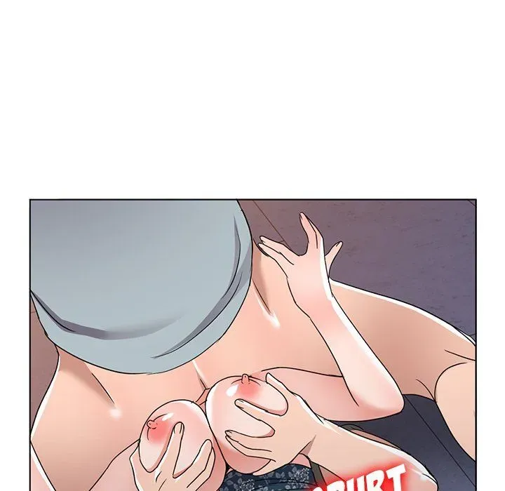 Read Daydream Nightmare chapter 37 image 41 on Lezhin