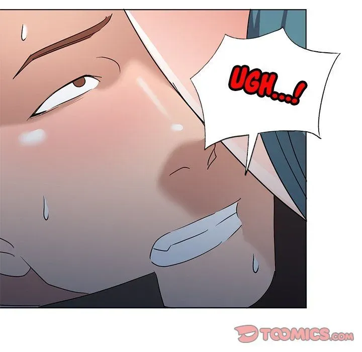 Read Daydream Nightmare chapter 37 image 44 on Lezhin