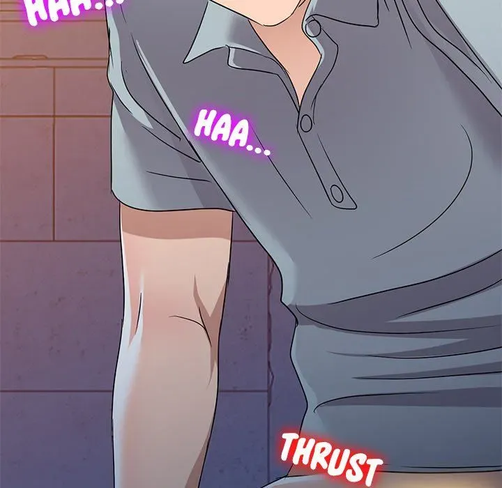 Read Daydream Nightmare chapter 37 image 49 on Lezhin
