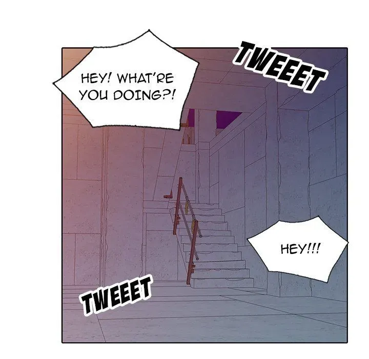 Read Daydream Nightmare chapter 37 image 52 on Lezhin