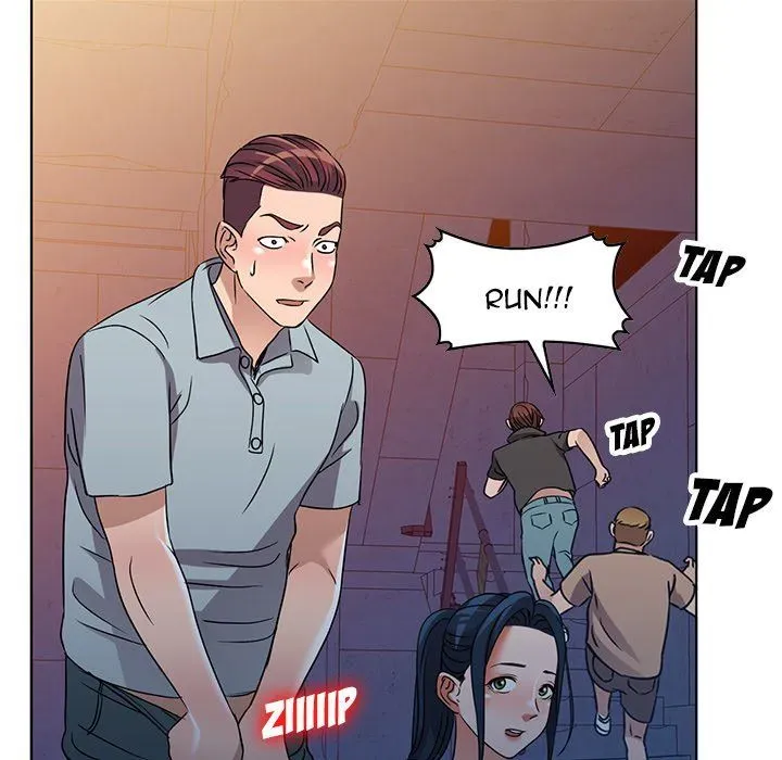 Read Daydream Nightmare chapter 37 image 59 on Lezhin