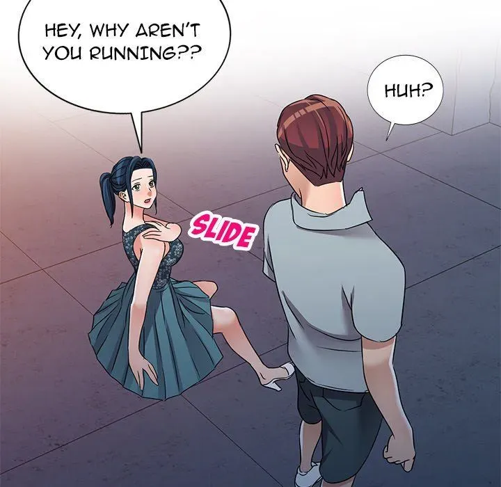 Read Daydream Nightmare chapter 37 image 63 on Lezhin