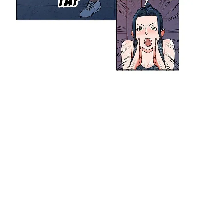 Read Daydream Nightmare chapter 37 image 72 on Lezhin