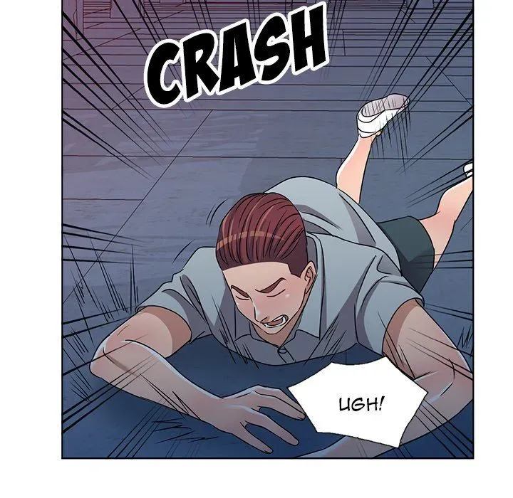 Read Daydream Nightmare chapter 37 image 77 on Lezhin