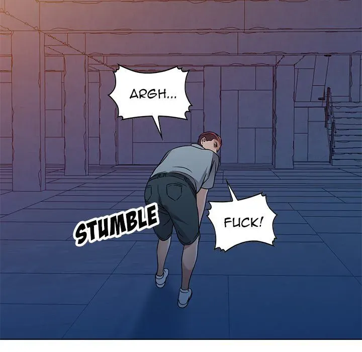 Read Daydream Nightmare chapter 37 image 79 on Lezhin