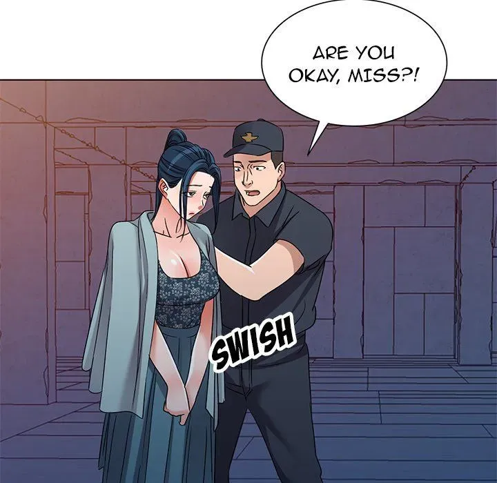 Read Daydream Nightmare chapter 37 image 81 on Lezhin