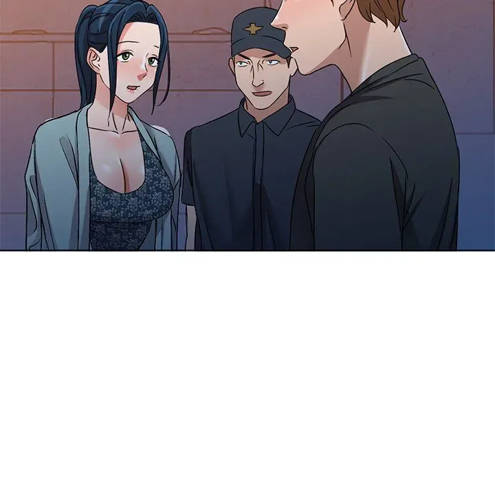 Read Daydream Nightmare chapter 37 image 84 on Lezhin