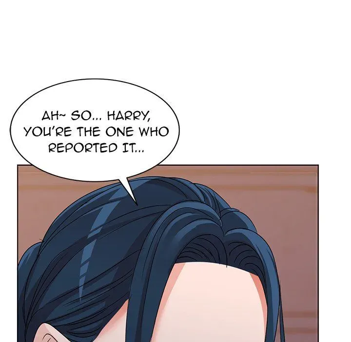 Read Daydream Nightmare chapter 37 image 85 on Lezhin