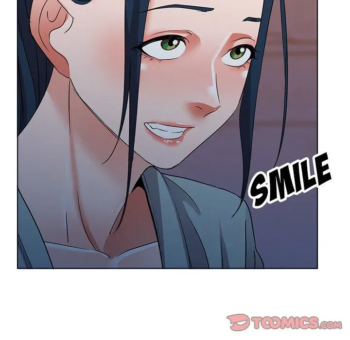 Read Daydream Nightmare chapter 37 image 86 on Lezhin