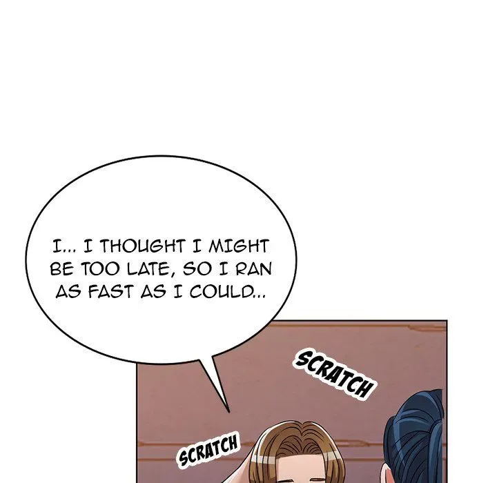 Read Daydream Nightmare chapter 37 image 87 on Lezhin