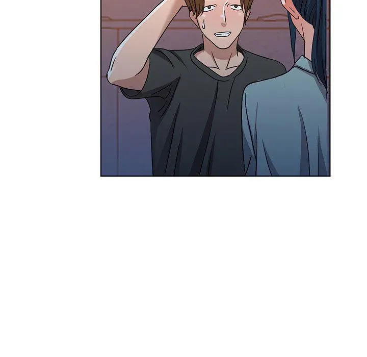 Read Daydream Nightmare chapter 37 image 88 on Lezhin
