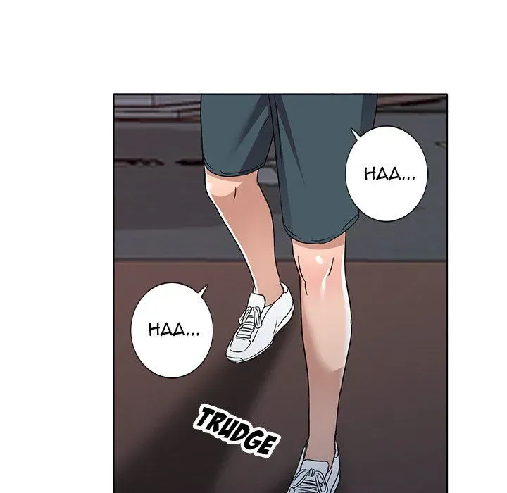 Read Daydream Nightmare chapter 37 image 96 on Lezhin