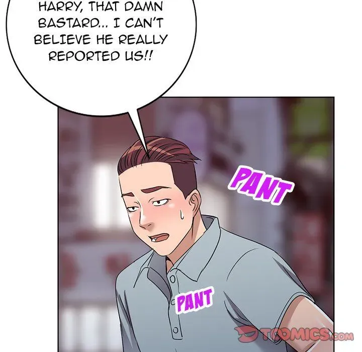Read Daydream Nightmare chapter 37 image 98 on Lezhin