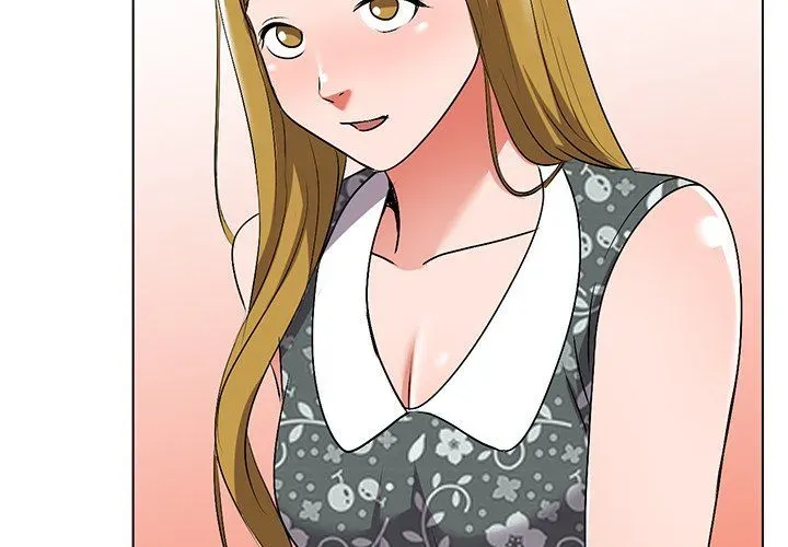 Read Daydream Nightmare chapter 38 image 1 on Lezhin