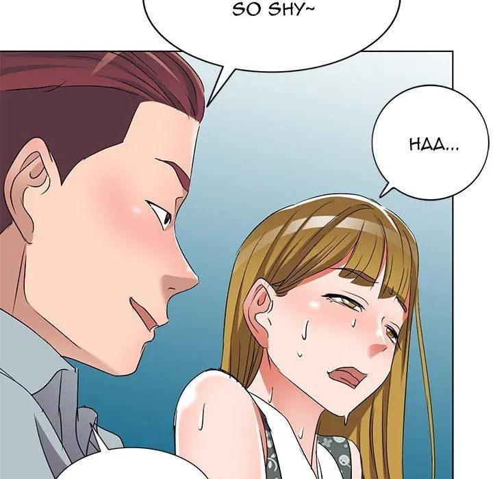 Read Daydream Nightmare chapter 38 image 101 on Lezhin