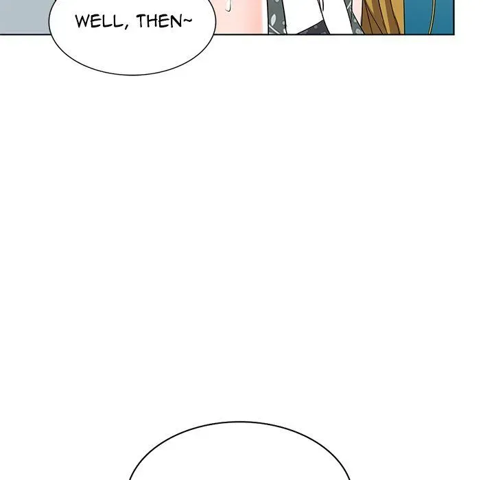Read Daydream Nightmare chapter 38 image 102 on Lezhin
