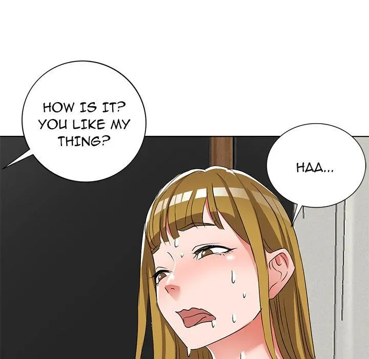 Read Daydream Nightmare chapter 38 image 105 on Lezhin