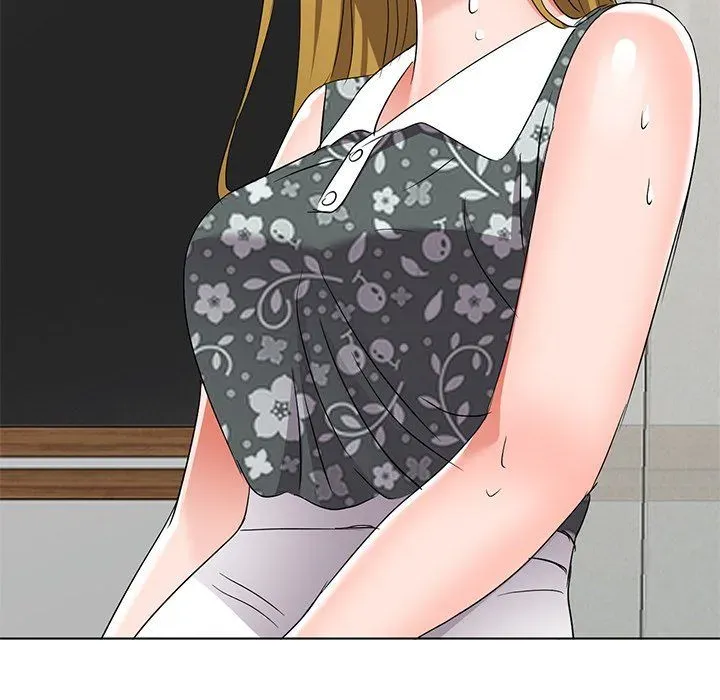 Read Daydream Nightmare chapter 38 image 106 on Lezhin