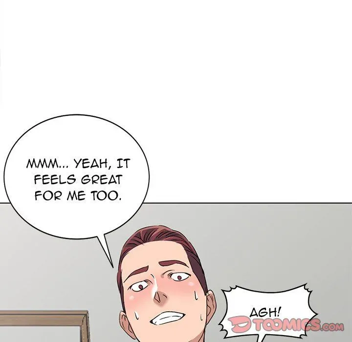 Read Daydream Nightmare chapter 38 image 110 on Lezhin