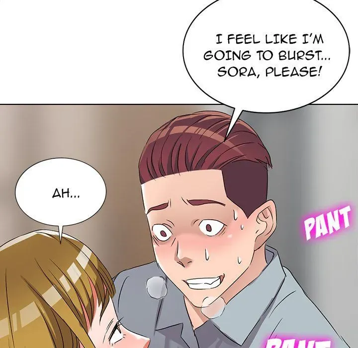 Read Daydream Nightmare chapter 38 image 115 on Lezhin