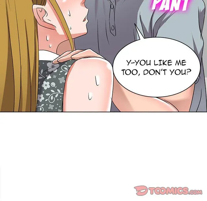 Read Daydream Nightmare chapter 38 image 116 on Lezhin