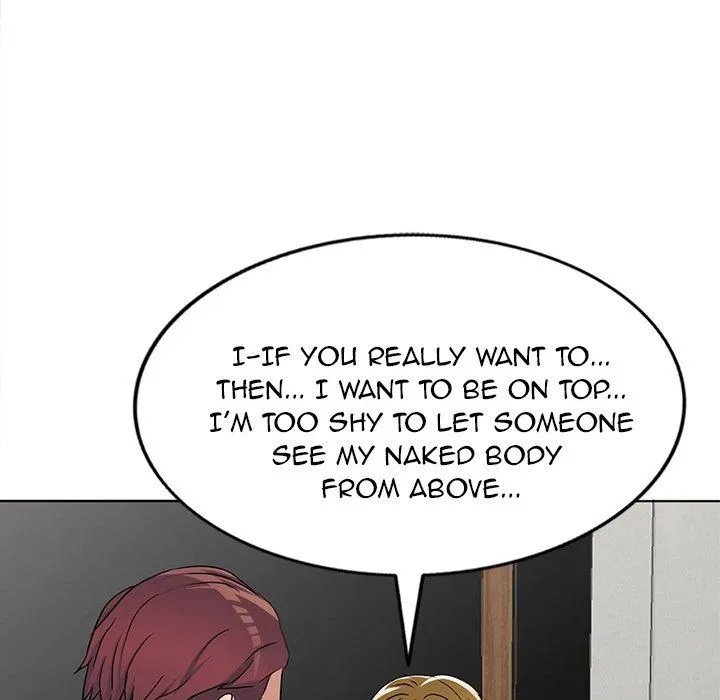 Read Daydream Nightmare chapter 38 image 117 on Lezhin