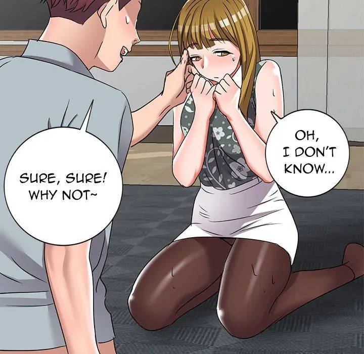 Read Daydream Nightmare chapter 38 image 118 on Lezhin