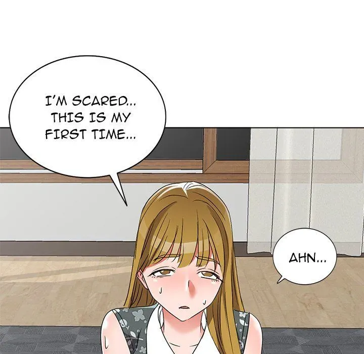 Read Daydream Nightmare chapter 38 image 125 on Lezhin