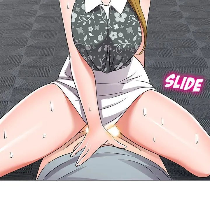 Read Daydream Nightmare chapter 38 image 126 on Lezhin