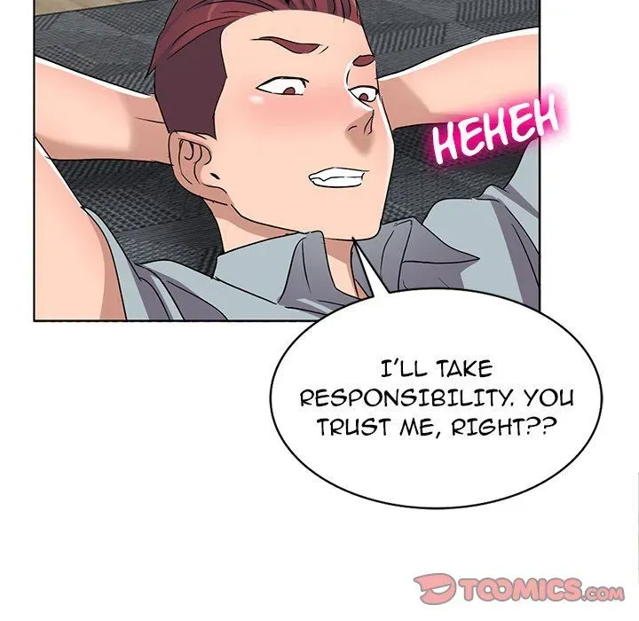Read Daydream Nightmare chapter 38 image 128 on Lezhin