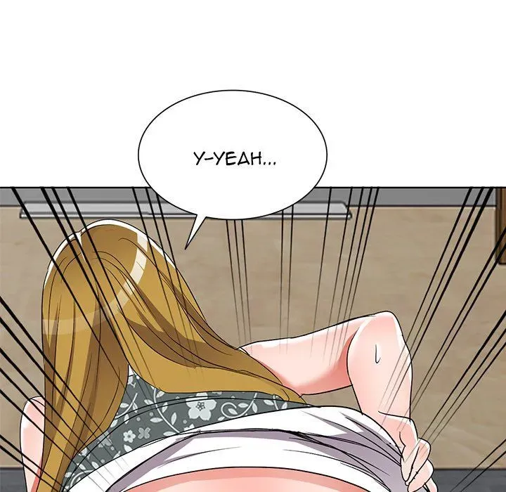 Read Daydream Nightmare chapter 38 image 129 on Lezhin