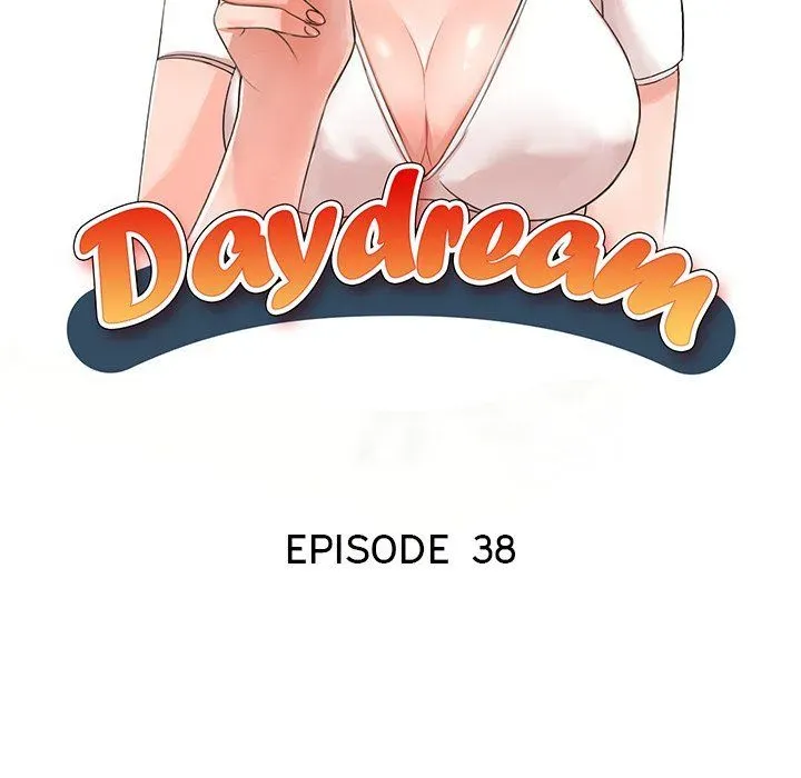 Read Daydream Nightmare chapter 38 image 13 on Lezhin