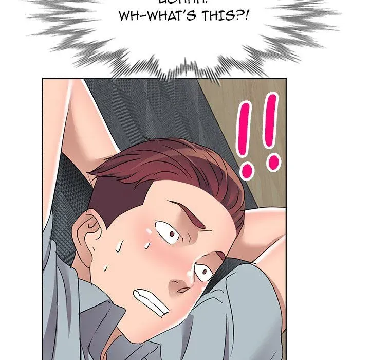 Read Daydream Nightmare chapter 38 image 132 on Lezhin