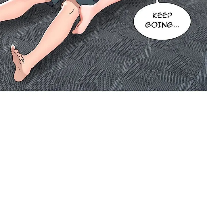Read Daydream Nightmare chapter 38 image 145 on Lezhin