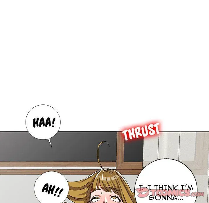 Read Daydream Nightmare chapter 38 image 146 on Lezhin