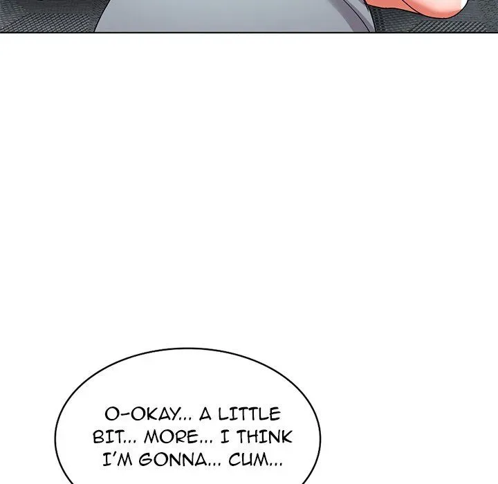 Read Daydream Nightmare chapter 38 image 148 on Lezhin