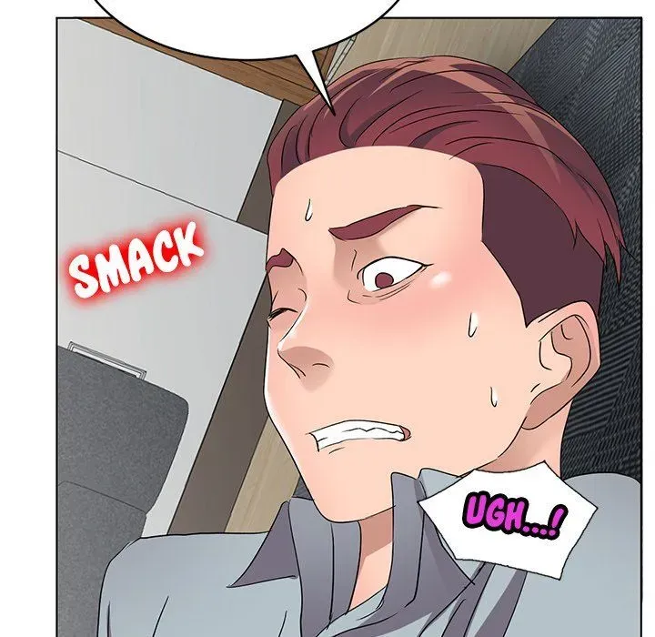 Read Daydream Nightmare chapter 38 image 149 on Lezhin