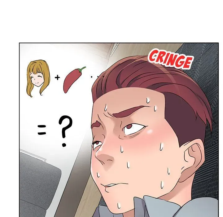 Read Daydream Nightmare chapter 38 image 151 on Lezhin
