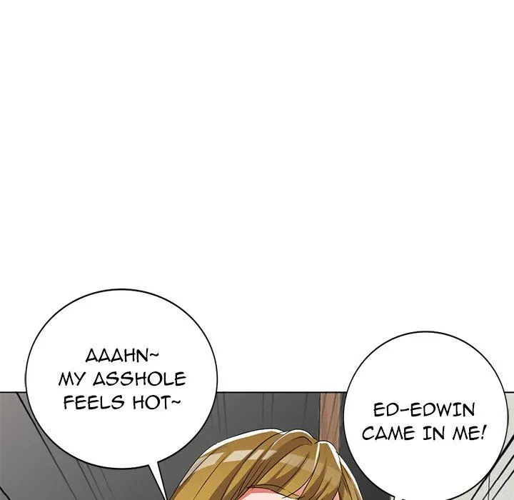 Read Daydream Nightmare chapter 38 image 156 on Lezhin