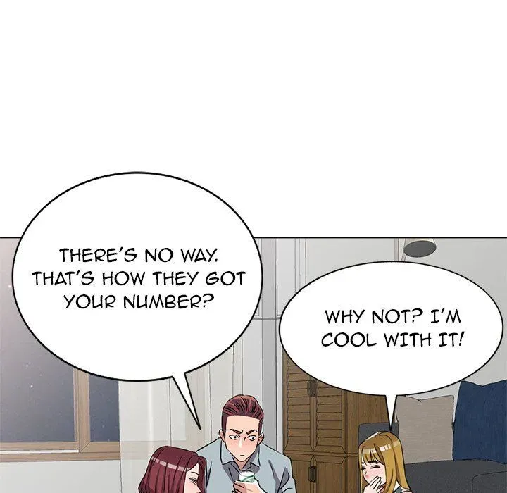 Read Daydream Nightmare chapter 38 image 17 on Lezhin