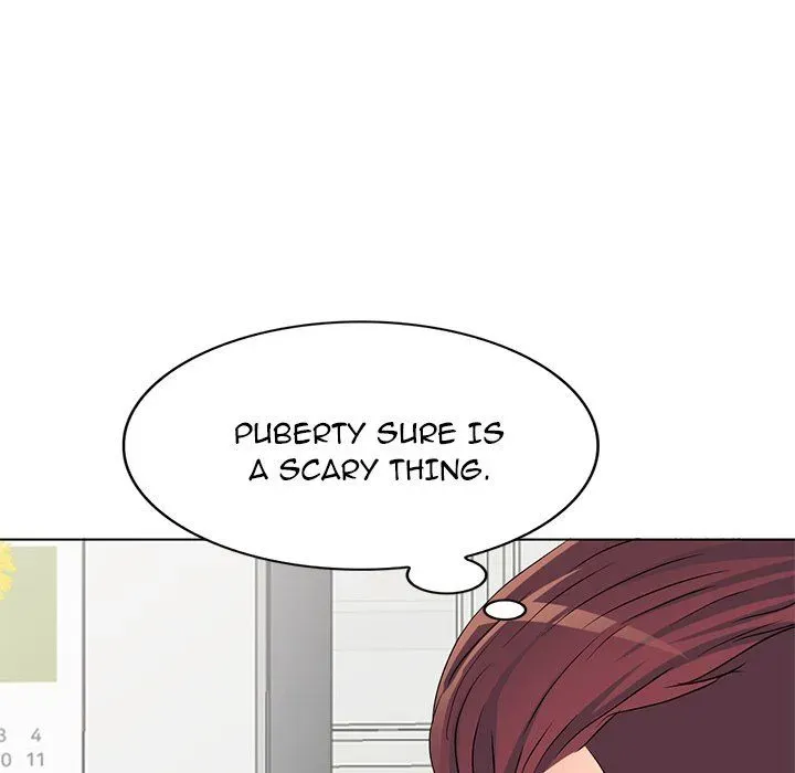 Read Daydream Nightmare chapter 38 image 19 on Lezhin