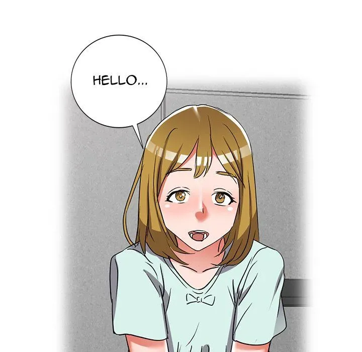 Read Daydream Nightmare chapter 38 image 22 on Lezhin