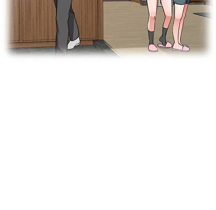 Read Daydream Nightmare chapter 38 image 25 on Lezhin