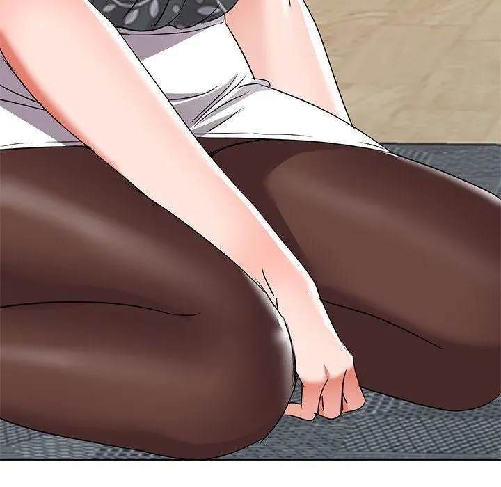 Read Daydream Nightmare chapter 38 image 28 on Lezhin