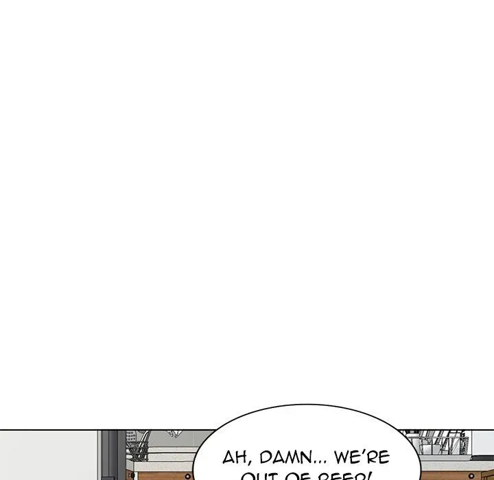 Read Daydream Nightmare chapter 38 image 29 on Lezhin